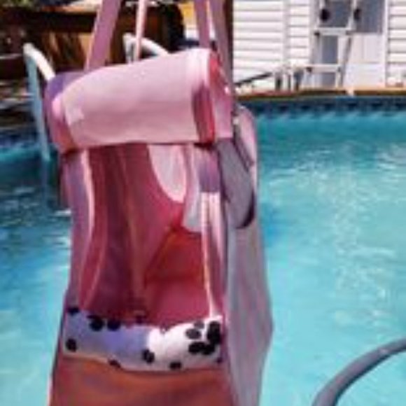 Pet Carrier - Picture 4 of 6